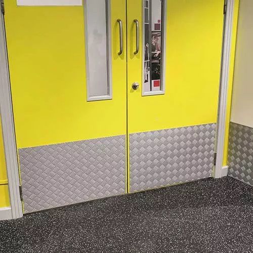 door tread plate
