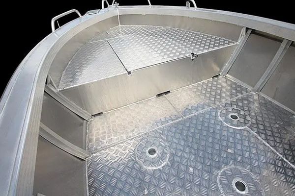 non skid plates for boats
