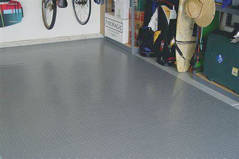 Anti Slip Metal Sheet