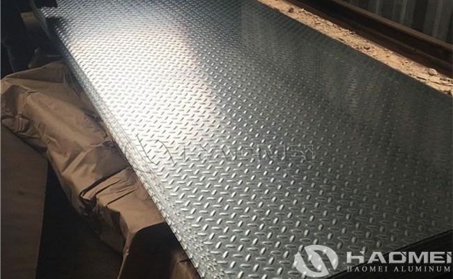 Aluminium Door Kick Plates