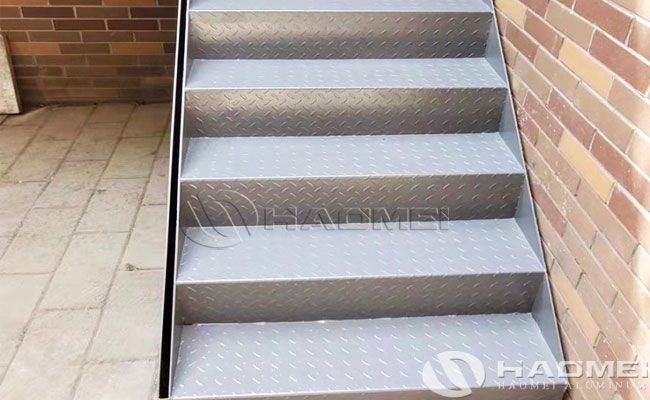 Non Slip Stair Treads