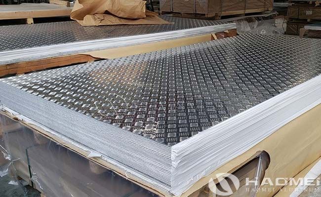 Checker Plate Cut To Size