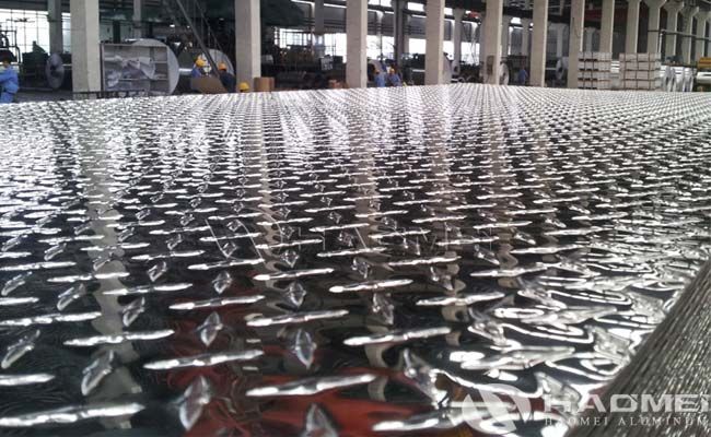 Where To Buy Diamond Plate Sheets