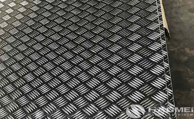 Metal Flooring Sheets