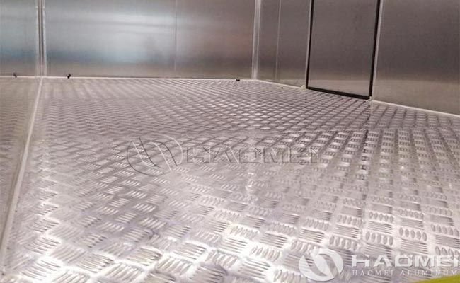 Non Slip Flooring Sheets