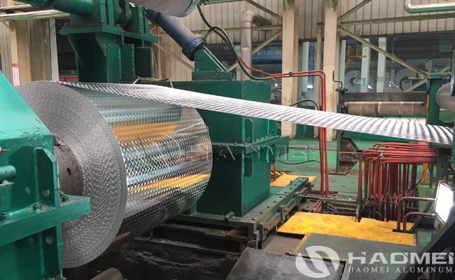 Where To Buy Aluminum Diamond Plate Sheets