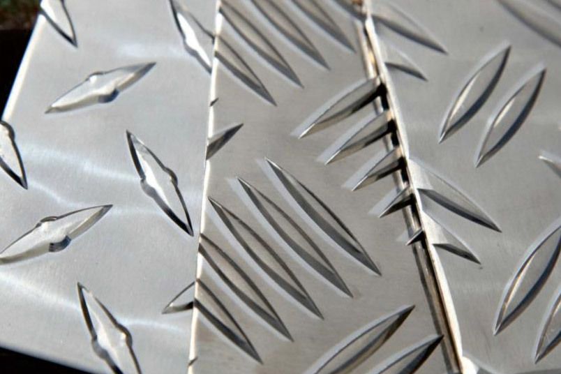 rust resistant aluminum tread plate rust resistant aluminum tread plate