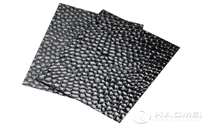reflective embossed aluminum sheet reflective embossed aluminum sheet