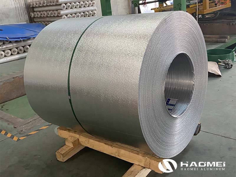 embossed aluminium sheet manufacturer