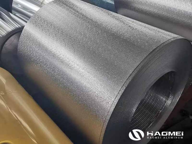 embossed aluminium sheet for sale