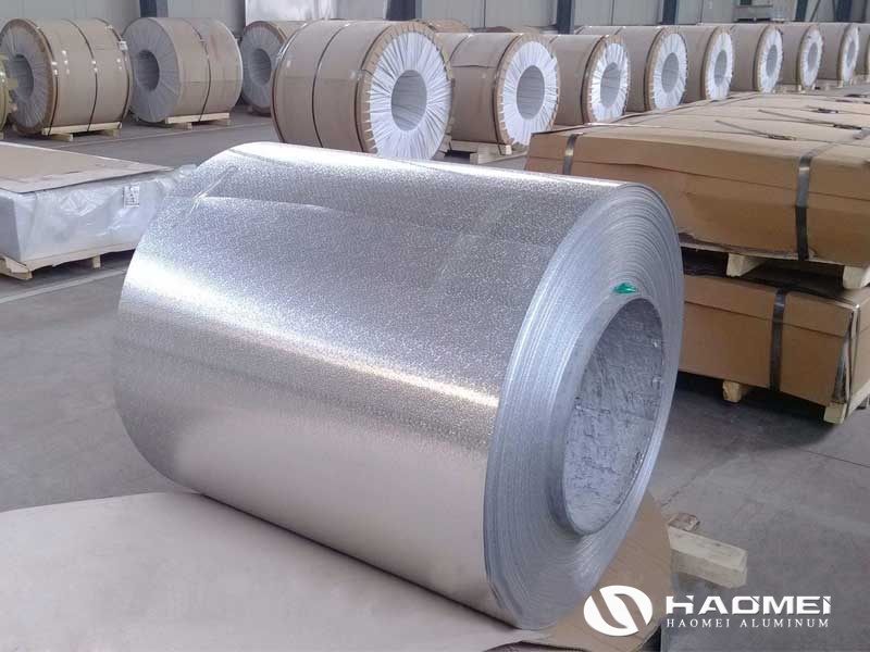 chins embossed aluminium sheet