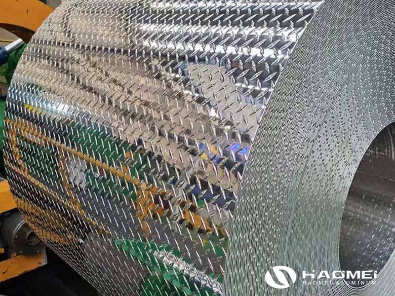 aluminum diamond plate cost