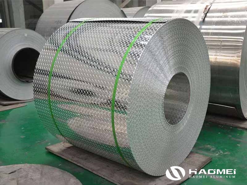aluminum diamond plate price