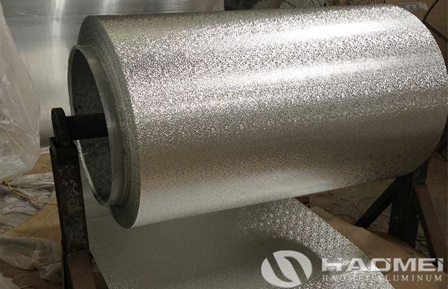 Aluminum Stucco Embossed Sheet Suppliers