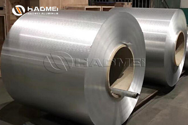 Stucco Aluminium