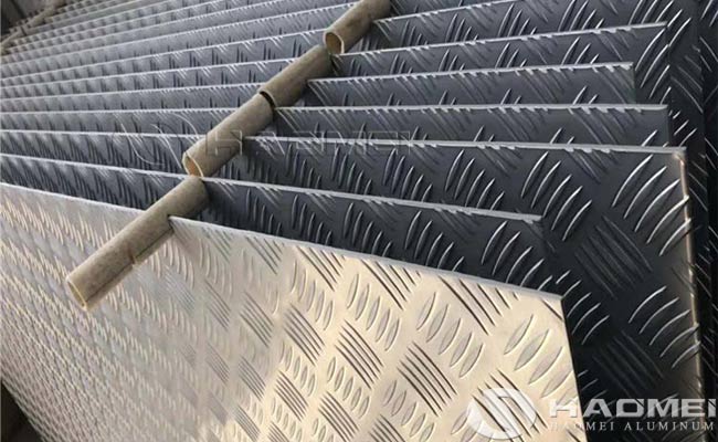 Aluminium Tread Plate Bunnings