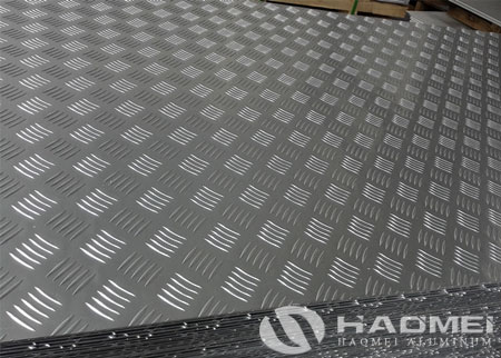 Metal Tread Plate
