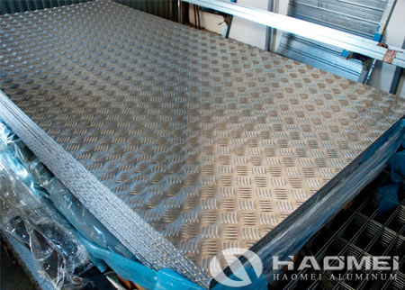 Chequer Plate Bunnings
