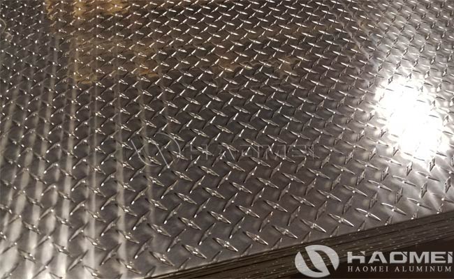 Aluminum Diamond Plate Price