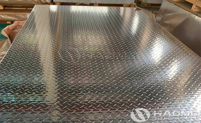 Diamond Plate Price