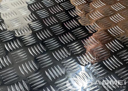 3003 Aluminum Tread Plate