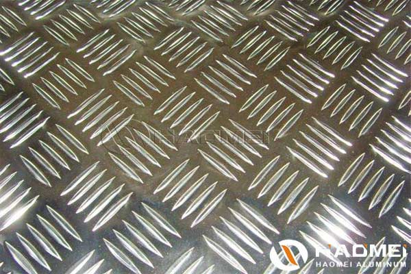 Durbar Checker Plate