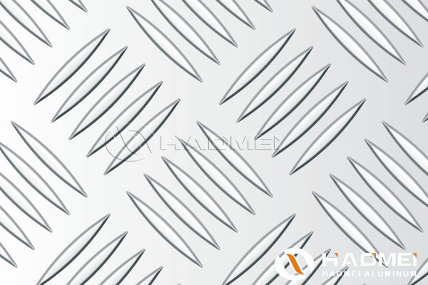 Rice Grain/Barley Seed Aluminium Sheet