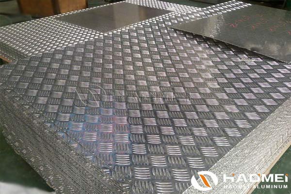 Anti Skid/Slip Road Plates