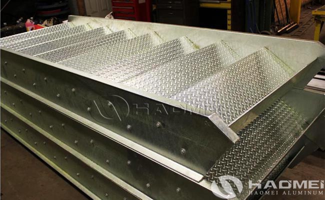 Anti Slip Stair Treads