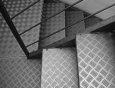 Non Slip Stair Treads