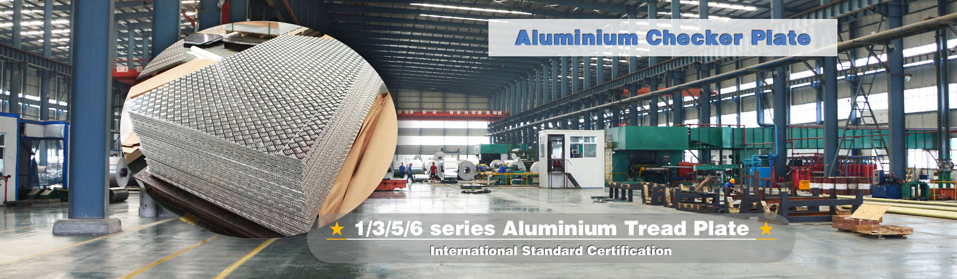 aluminum sheet